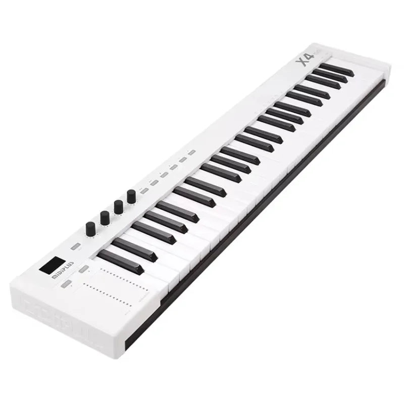 Midiplus MIDI Keyboard X2 X3 X4 X6 MINI 25 37 49 61 Keyboard