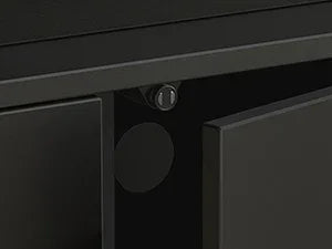 TV Stand with Mount Power Outlet 51.2",Height Adjustable Swivel,with Storage & LED Lights for 32/45/55/60/65/70 inch TVs
