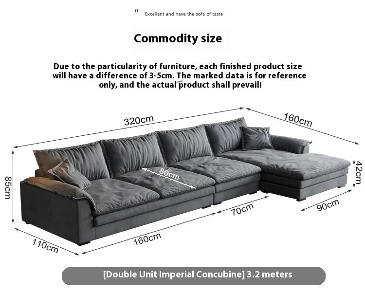Sectional Living Room Sofas Lounge-Modern Elegant Sofa Sala De Estar De Luxo Luxury.