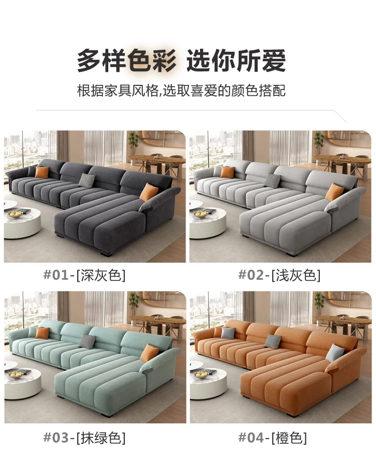 Living Room Luxury Lounge.  Modern Elegant Sofas Minimalist Design Canapé Salon De Luxe