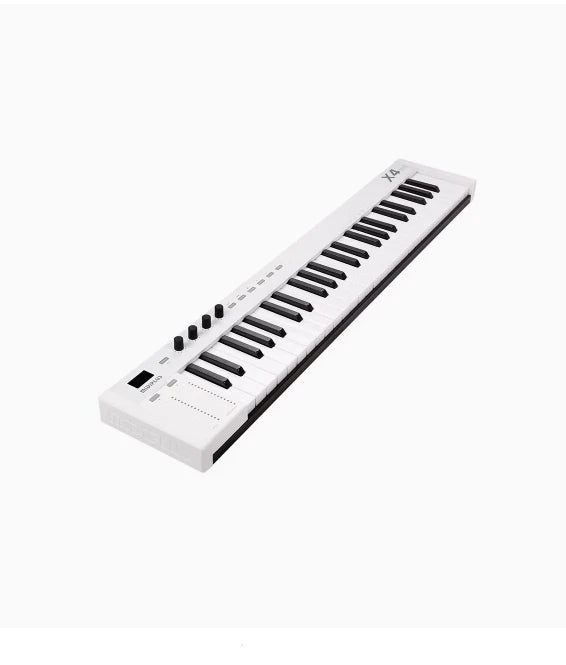 Midiplus MIDI Keyboard X2 X3 X4 X6 MINI 25 37 49 61 Keyboard