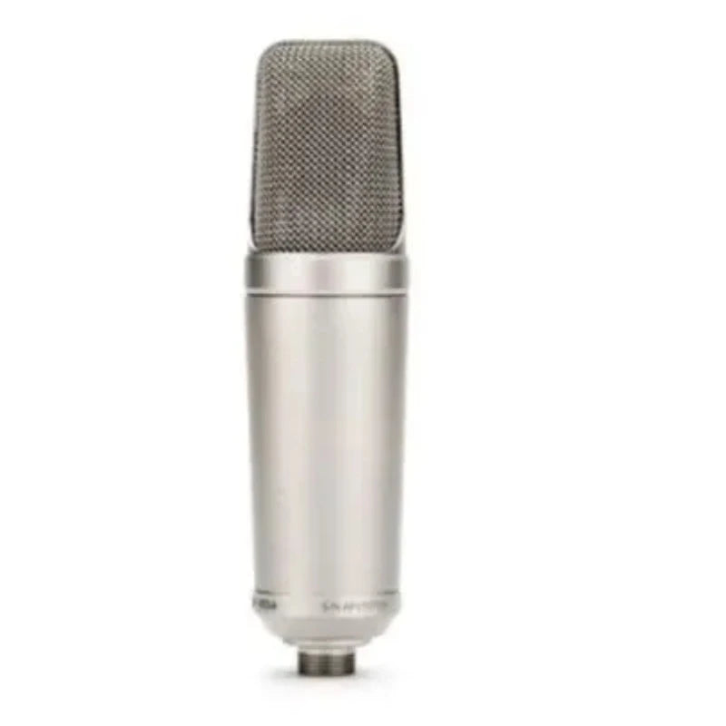 RODE NT2A Multi-pattern Large-diaphragm Condenser Microphone
